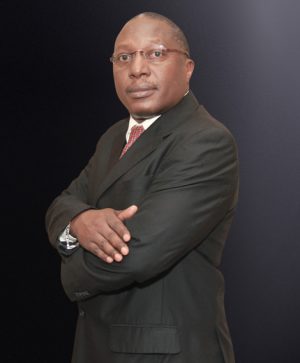 Francis Kadima
